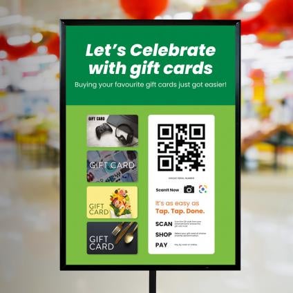 supermarket-in-store-gift-card-mall
