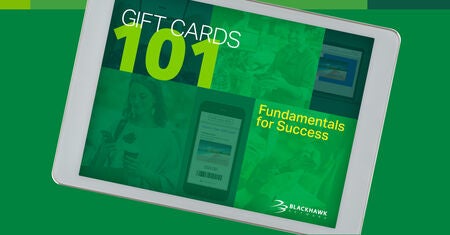 eBook—Gift Cards 101