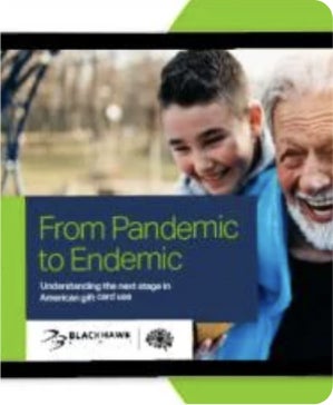 From Pandemic to Endemic