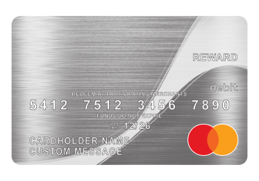 pmedia-The MAX Prepaid Card