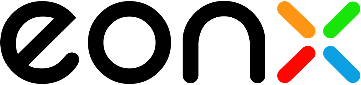 eonx logo