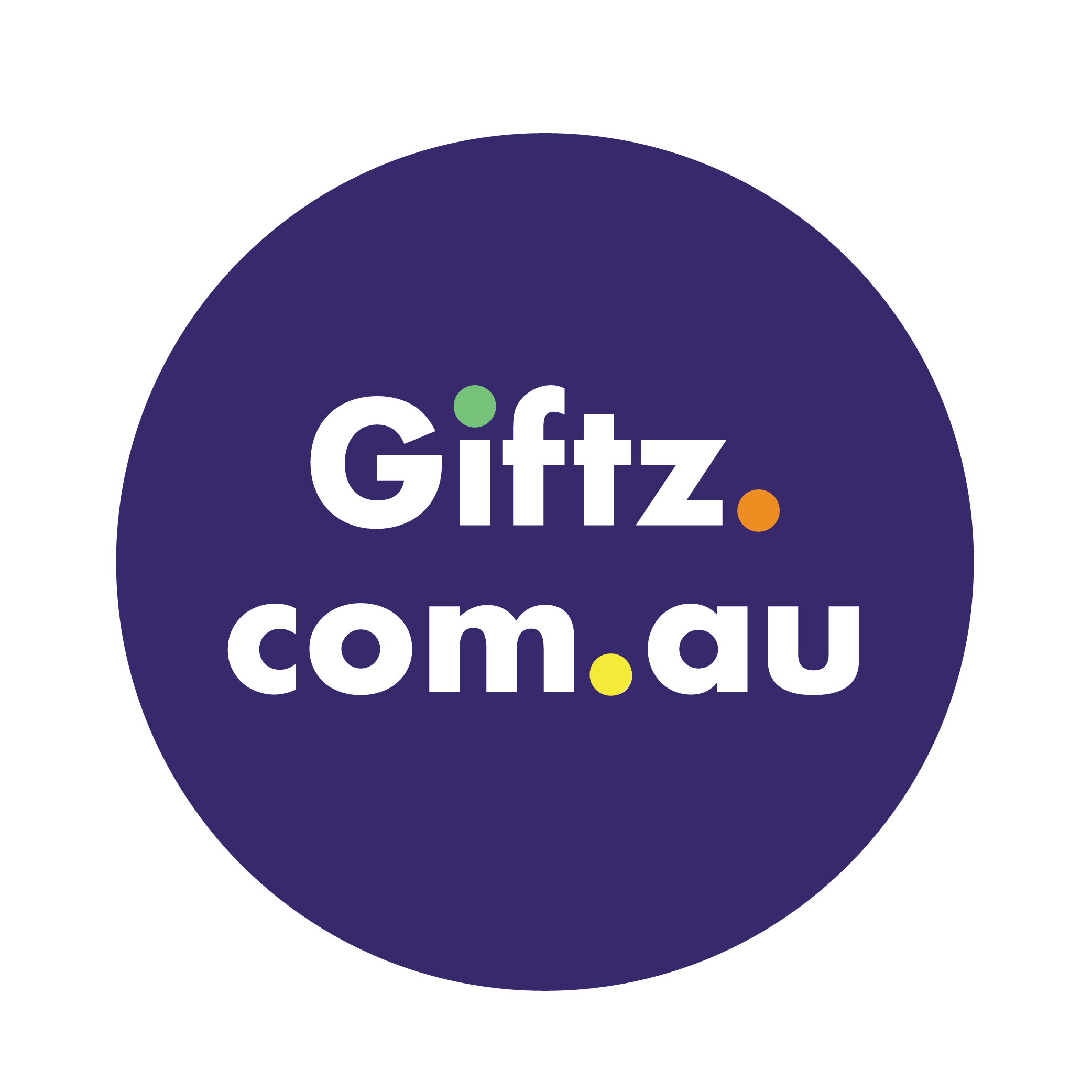 Giftz.com.au logo
