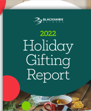 holiday gifting report